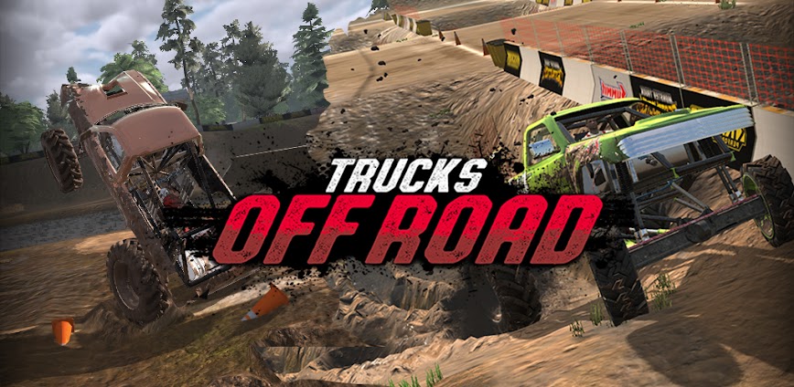 Trucks Off Road