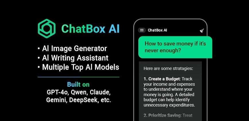 ChatBox AI