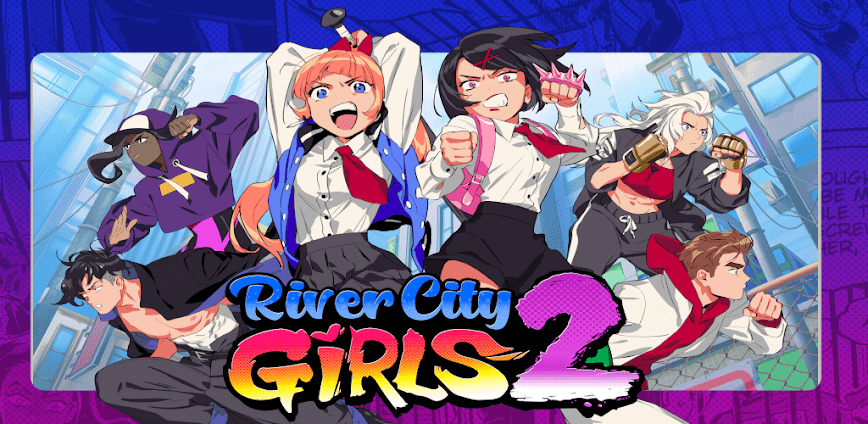 River City Girls 2