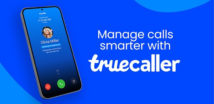 Truecaller