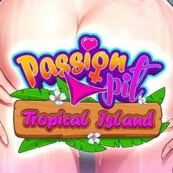Passion Pit: Tropical Island