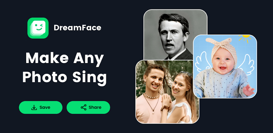 DreamFace