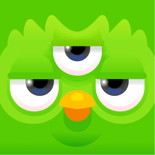 Duolingo