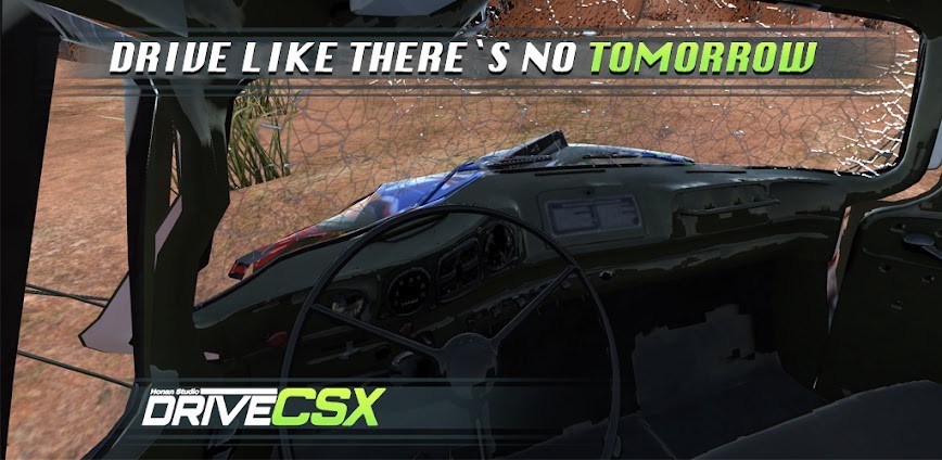 DriveX