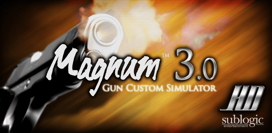 Magnum 3.0