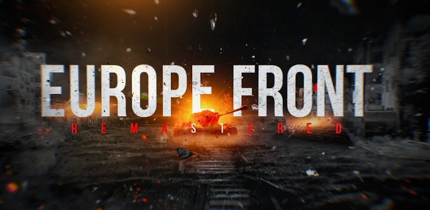 Europe Front Remastered