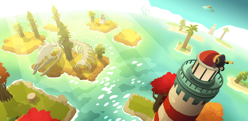 A Monsters Expedition