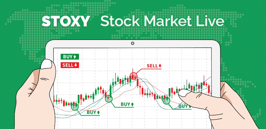 Stoxy Pro