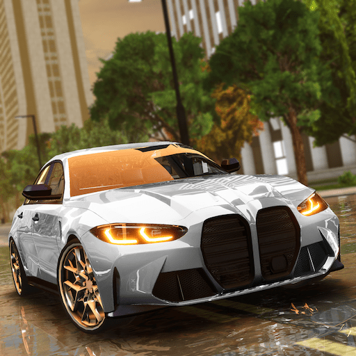 Driving School Evo