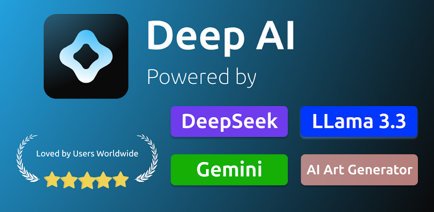 Deep AI