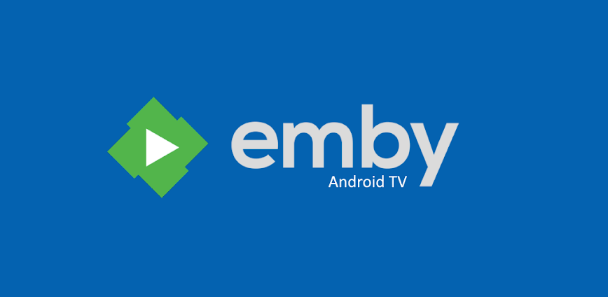Emby для Android TV