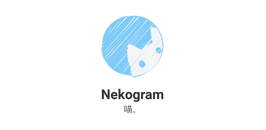 Nekogram