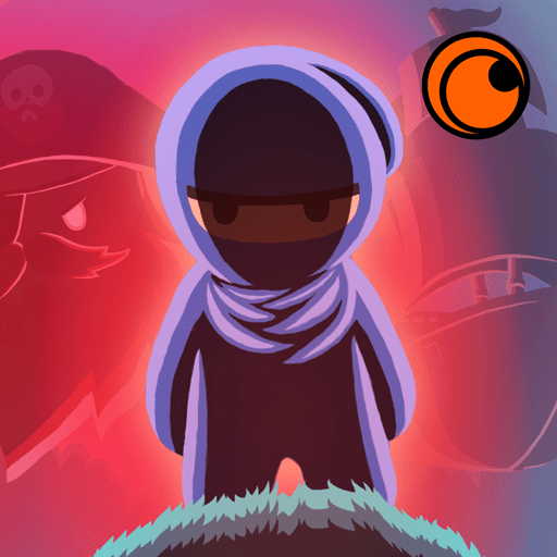10 Second Ninja X