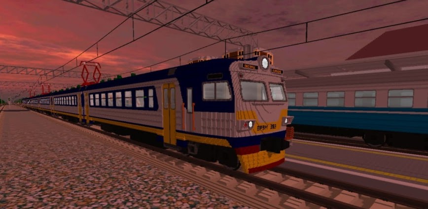 SkyRail