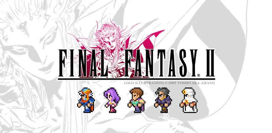 Final Fantasy 2
