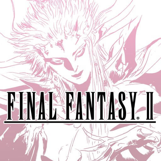 Final Fantasy 2