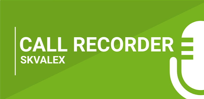 Call Recorder by Skvalex