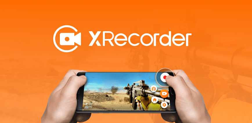 XRecorder