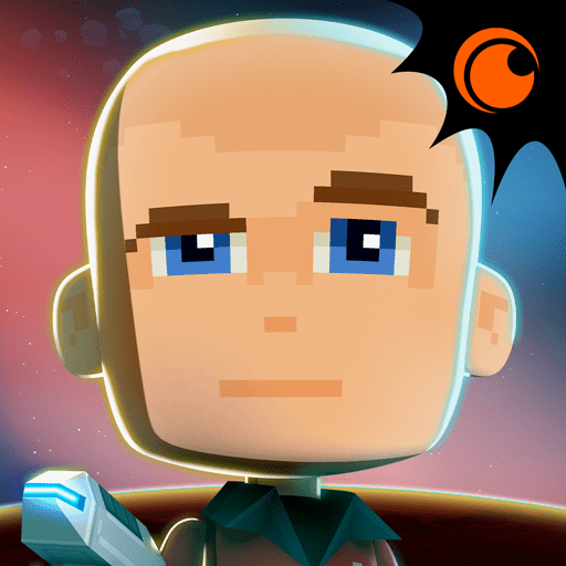 Space Crew