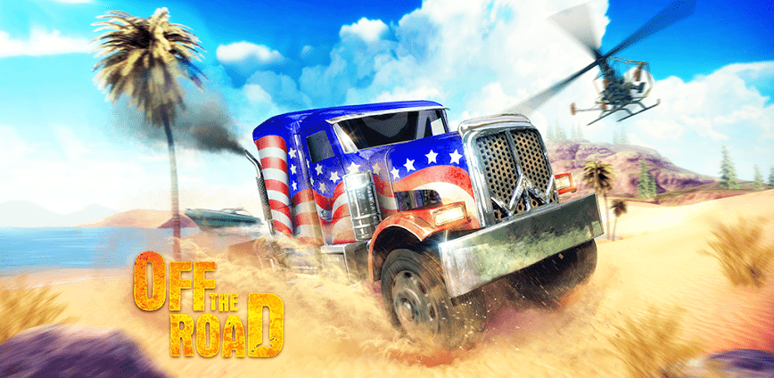 Off The Road
