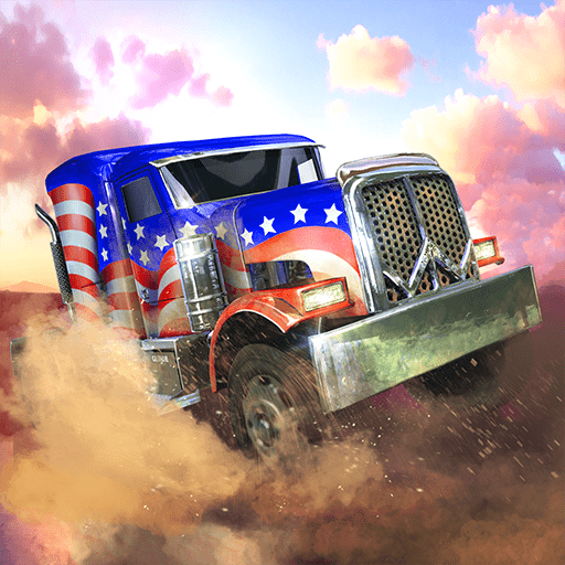 Off The Road