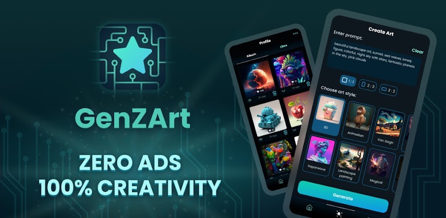 GenZArt