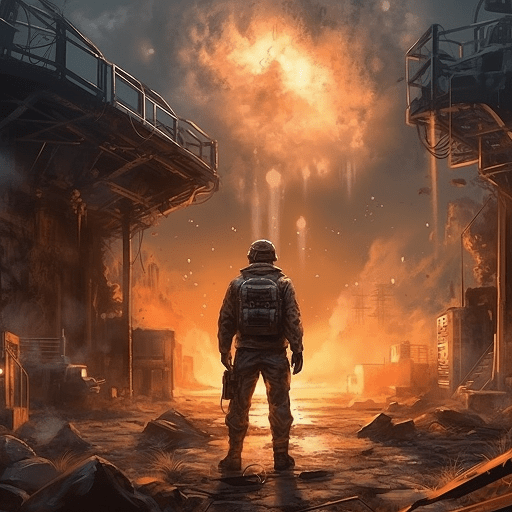 Metro 2055