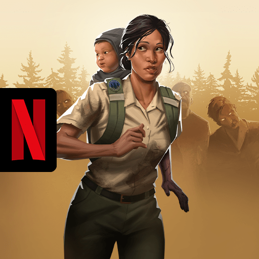 Into the Dead 2 Unleashed