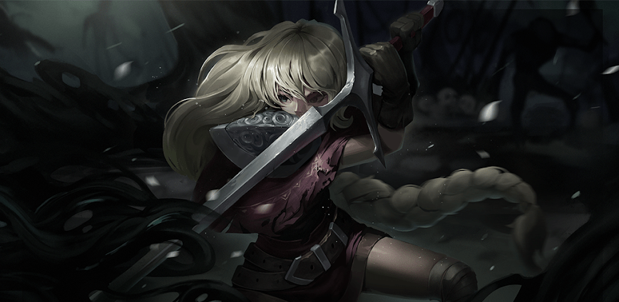Soul Huntress