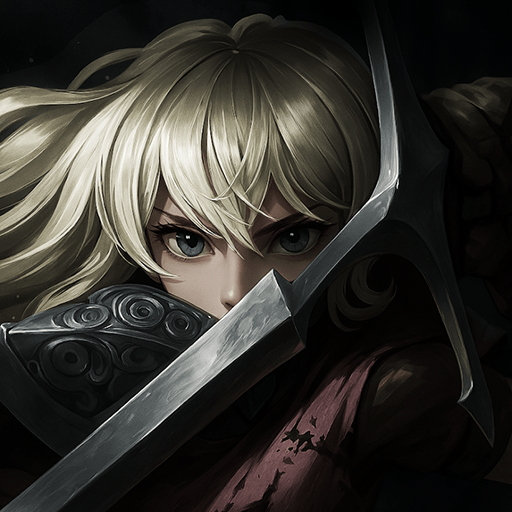 Soul Huntress