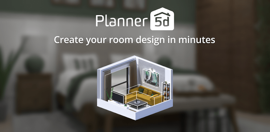 Planner 5D