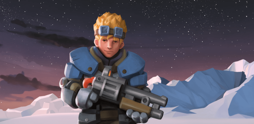 Spaceland