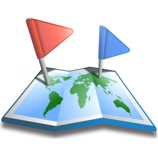 All-In-One Offline Maps