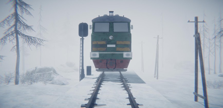 Здесь только ты
