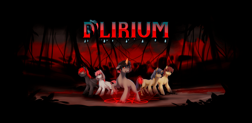 DLIRIUM