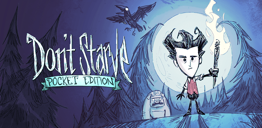 Dont Starve Pocket Edition