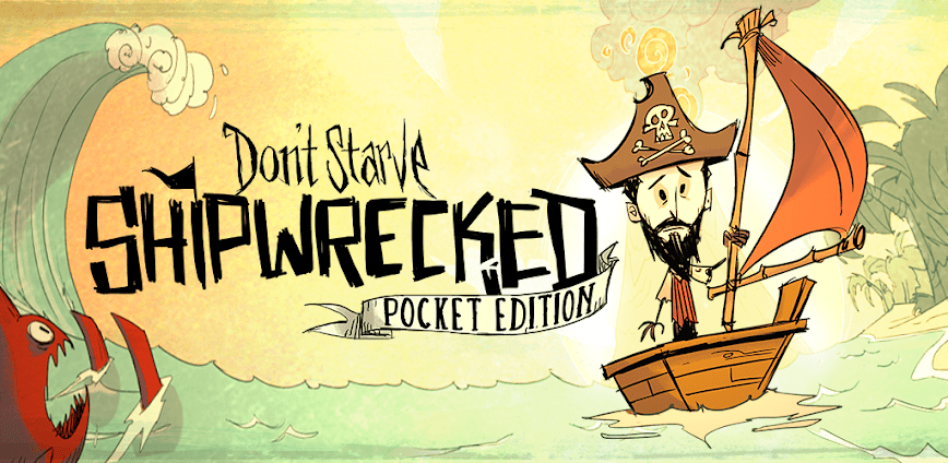 Dont Starve Shipwrecked