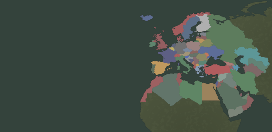 Our Empire Remake