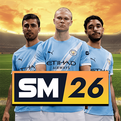 Soccer Manager 2026 – Футбол