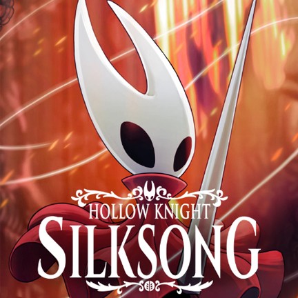 Hollow Knight Silksong