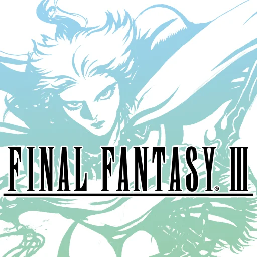 FINAL FANTASY 3